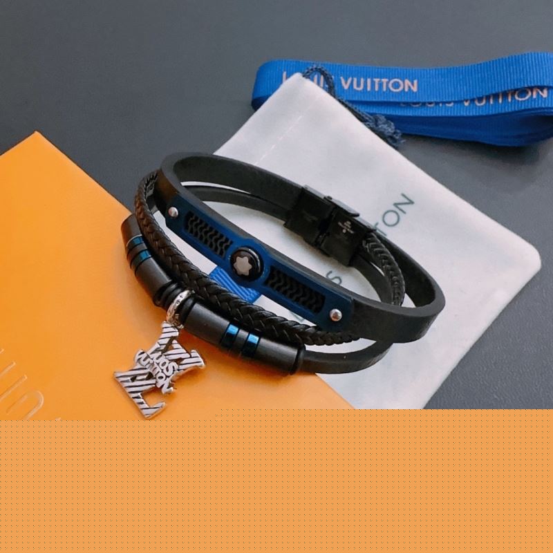 LV Bracelets